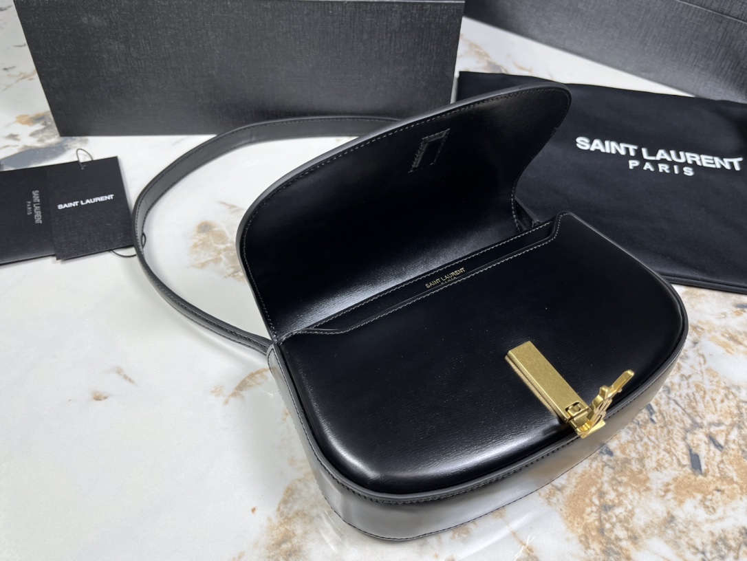 YSL Satchel Bags